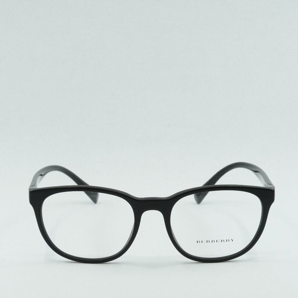FINAL PRICE NEW BURBERRY BE2247 3001 EYEGLASSES - Picture 2 of 9